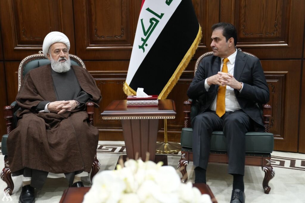 المندلاوي يدعو لتوحيد الجهود والمواقف العربية والإسلامية ازاء المخاطر المهددة للمنطقة