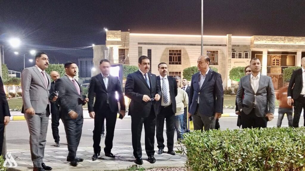 النسخة 47 لمعرض بغداد ستشهد مشاركة واسعة من الدول والشركات » وكالة الأنباء العراقية