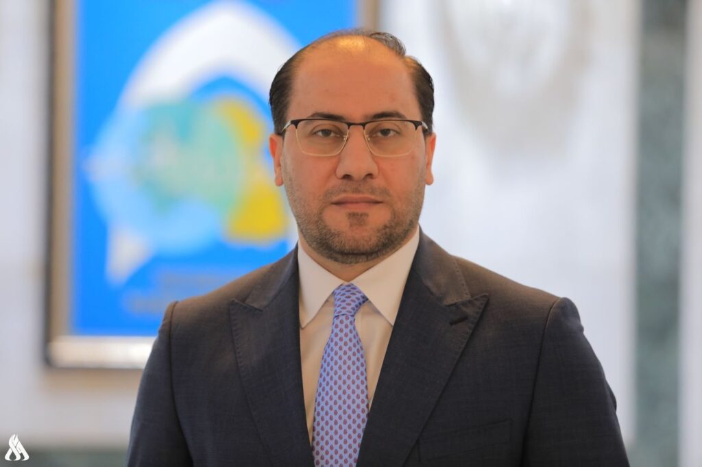 بدء إصدار وتجديد الجوازات للعراقيين في المنطقة الشرقية من ليبيا – بنغازي » وكالة الأنباء العراقية