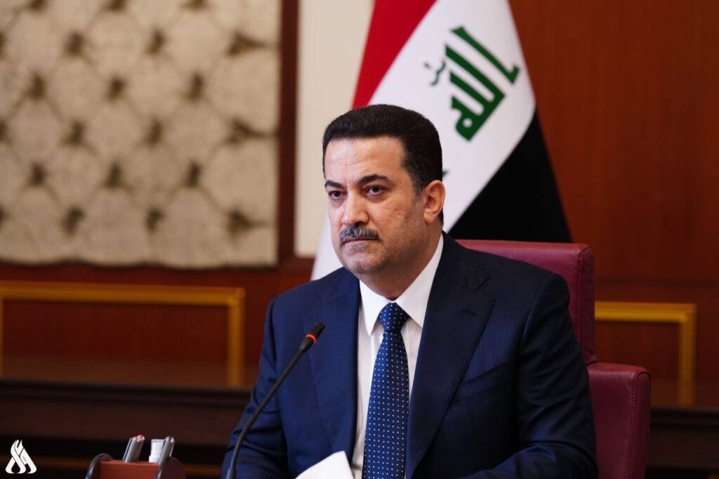 بذل لاعبونا جهداً يستحق الإشادة وسنواصل دعم بناء منتخبنا الوطني » وكالة الأنباء العراقية