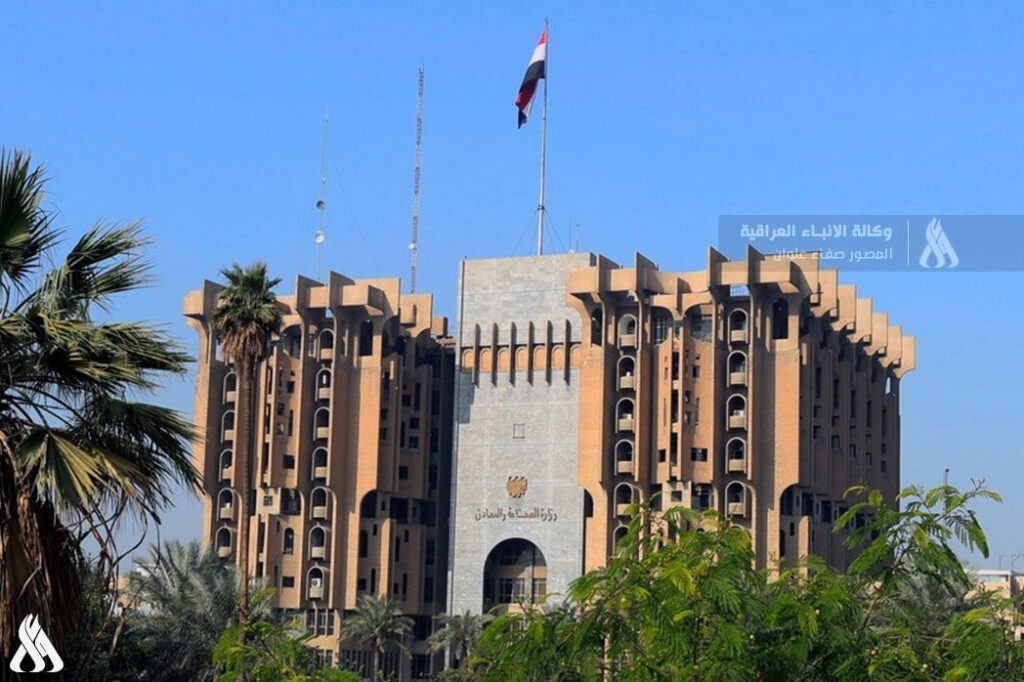توجه لإشراك القطاع الخاص بإنشاء مصانع للفوسفات » وكالة الأنباء العراقية