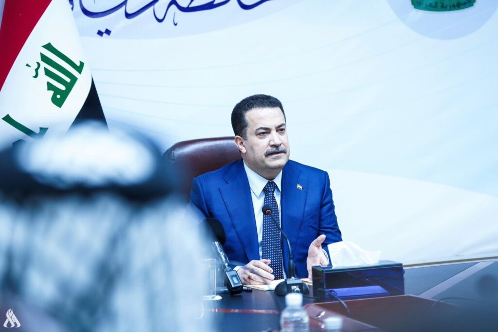 رئيس الوزراء يوافق على شمول (4) آلاف مواطن بالدرجات الوظيفية المخصصة لذي قار