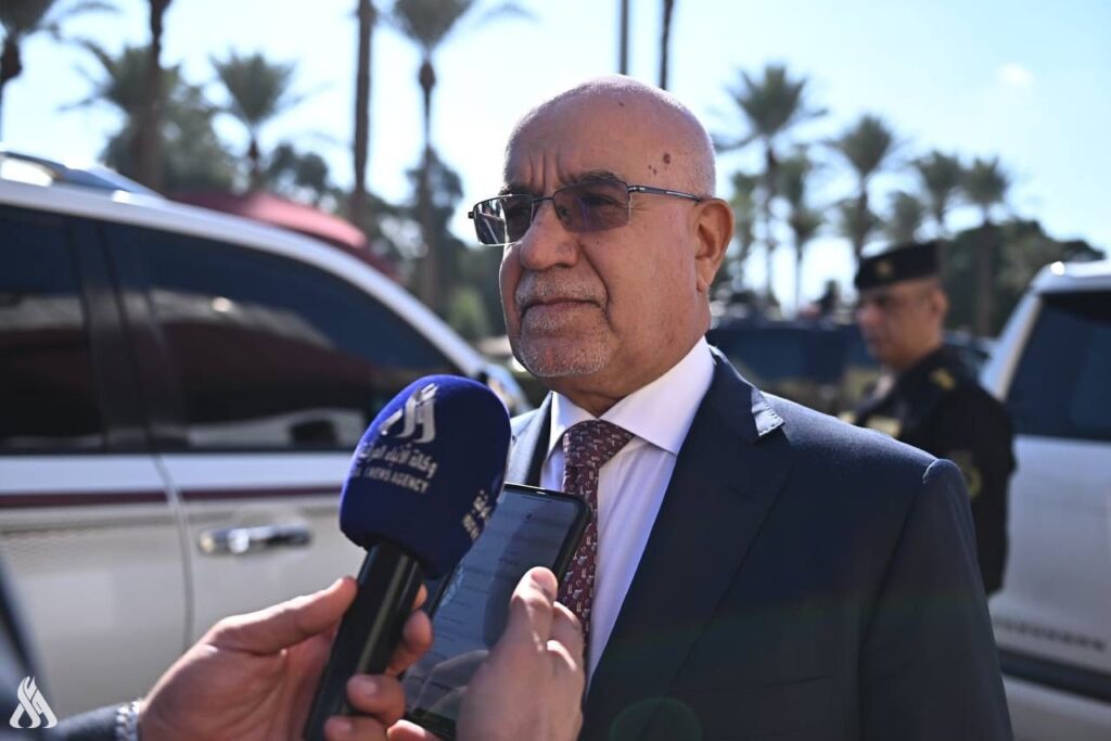 سنوفر خدمات طبية للمواطنين بإجراءات مبسطة » وكالة الأنباء العراقية