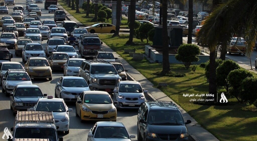 شمل تطوير 12 منطقة.. رئيس الوزراء يوافق على تقرير لجنة فك الاختناقات المرورية