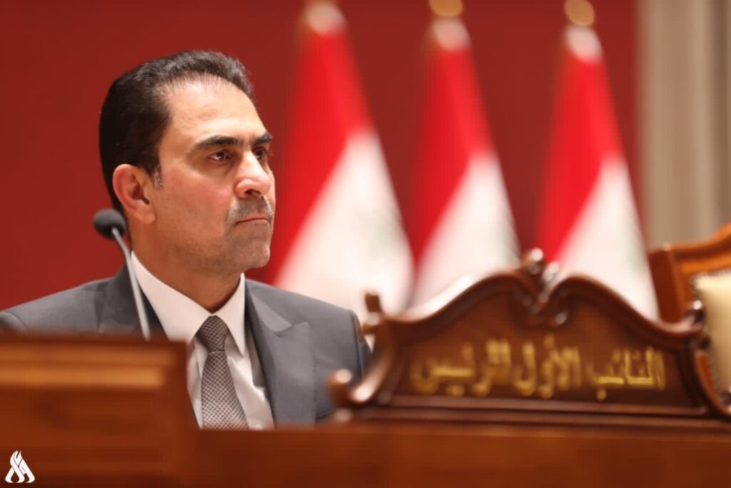 غدا.. اجتماع برئاسة المندلاوي لبحث اسباب تأخر استكمال تعيين المشمولين بالدعم الطارئ