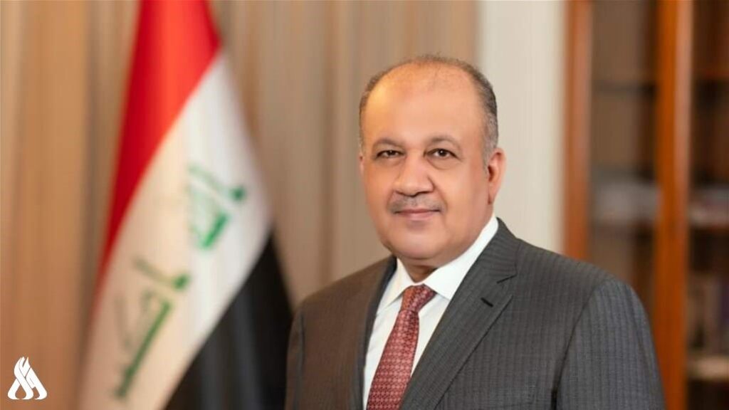 قواتنا المسلحة على أتم الاستعداد لانسحاب قوات التحالف ومسك الملف الأمني بالكامل » وكالة الأنباء العراقية