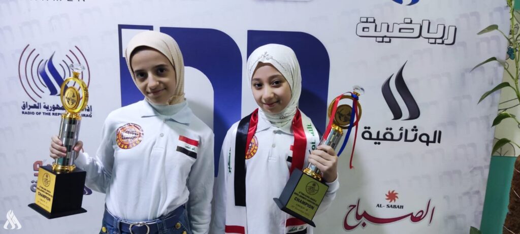 كربلاء المقدسة تحرز المركز الأول في بطولة الحساب الذهني العالمية