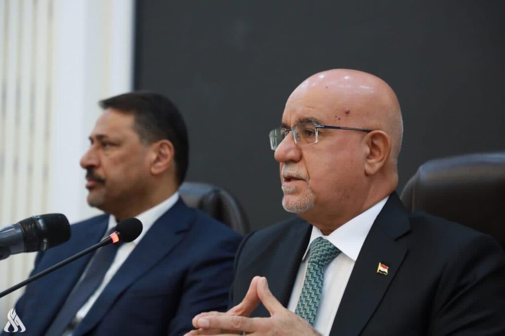 لدينا خطة موسعة للانطلاق ببرامج صحية عديدة خلال 2024 » وكالة الأنباء العراقية