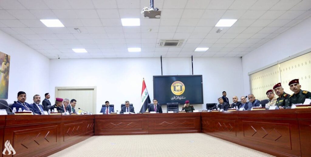 مجلس وكلاء الأمن يقر سياسة المكتب الوطني للتصاريح الأمنية