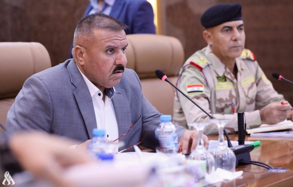 وزير الداخلية يوجه بعدم قطع الطرق خلال زيارة استشهاد الإمام الكاظم "ع"