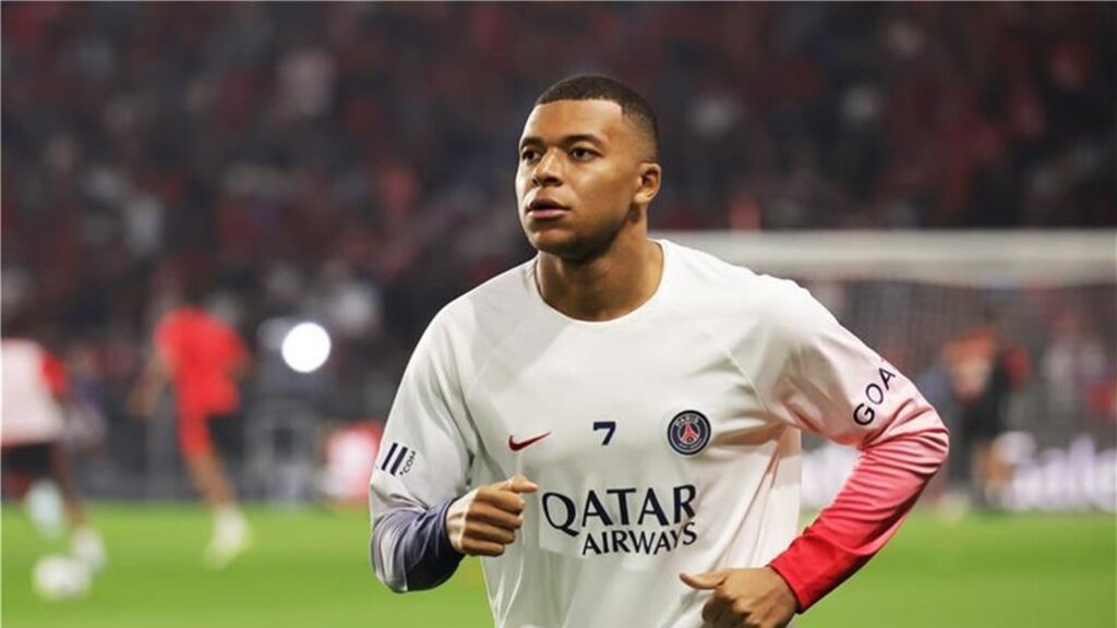 مؤشرات جديدة تخص انتقال مبابي لريال مدريد