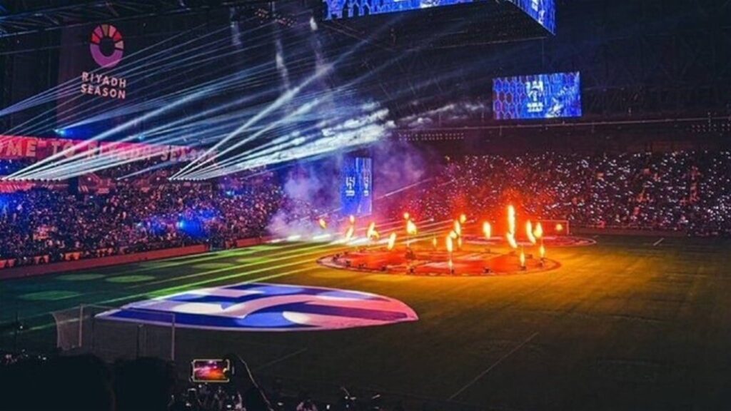 قرار جديد للاتحاد الاسيوي بشأن مباراة الهلال السعودي وسباهان الإيراني