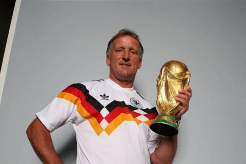 وفاة صاحب هدف فوز ألمانيا بكأس العالم 1990.. من هو &quot;أندرياس بريمه&quot;؟
