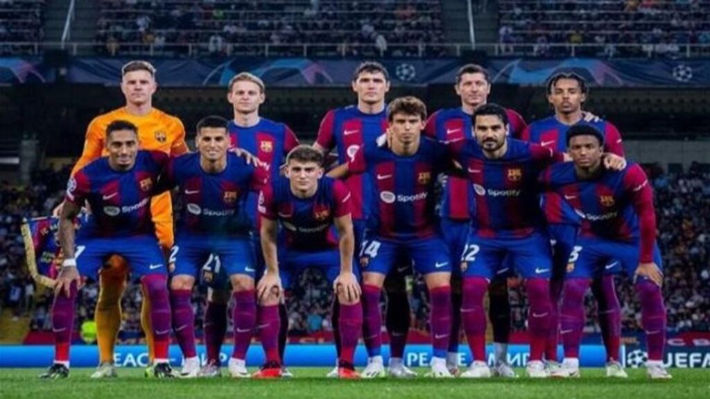 خفض رواتب اللاعبين لم يحل الازمة.. صفقات برشلونة الصيفية في خطر