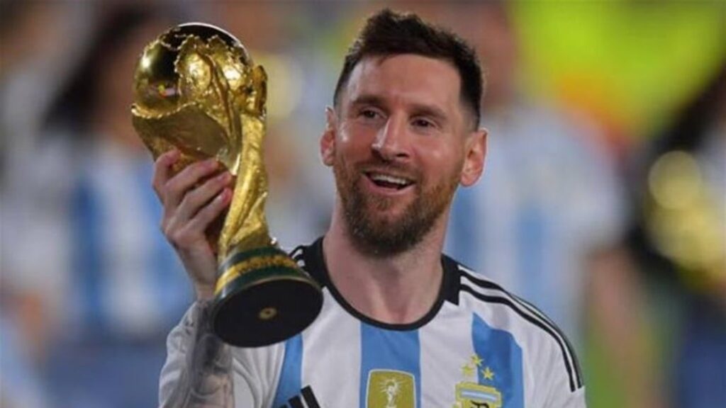 رئيس الارجنتين يكشف عن حلمه.. ما شأن ميسي؟