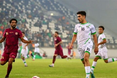 في بغداد والبصرة.. تعرف على مباريات دوري نجوم العراق اليوم