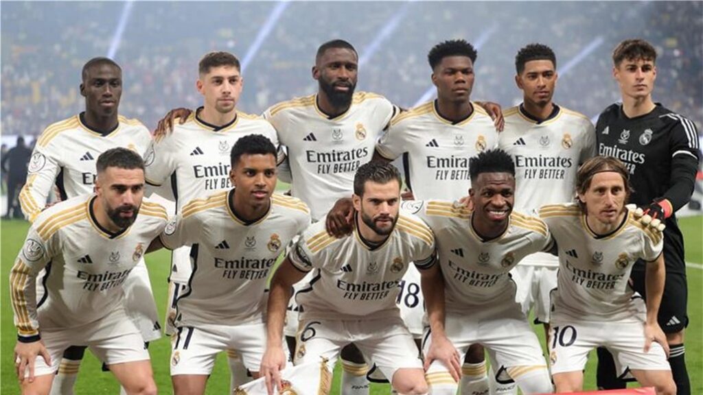 مدريد على أبواب صفقة مميزة.. الهدف نجم ليفركوزن؟