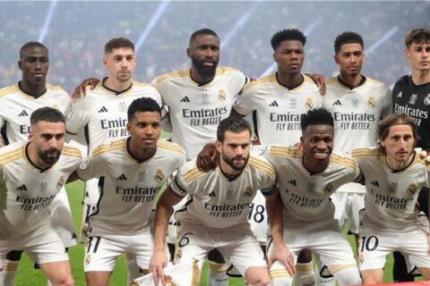 مدريد على أبواب صفقة مميزة.. الهدف نجم ليفركوزن؟ 