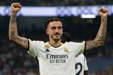صدمة جديدة في ريال مدريد