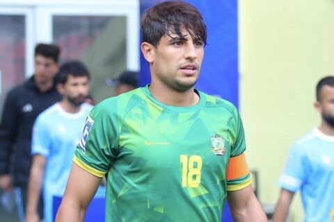 اللاعب طلب الرحيل وإدارة النادي رفضت.. أين وصلت أزمة &quot;ميمي&quot; مع الشرطة؟ 