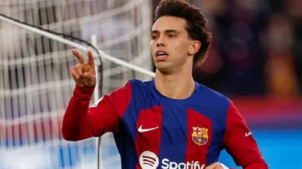 برشلونة يريده وراتبه يمنع.. جواو فيليكس على اعتاب الرحيل