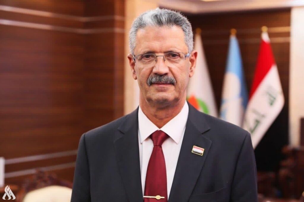 وزير النفط يعلن انطلاق الخطة الوقودية الخاصة بزيارة استشهاد الإمام الكاظم (ع)