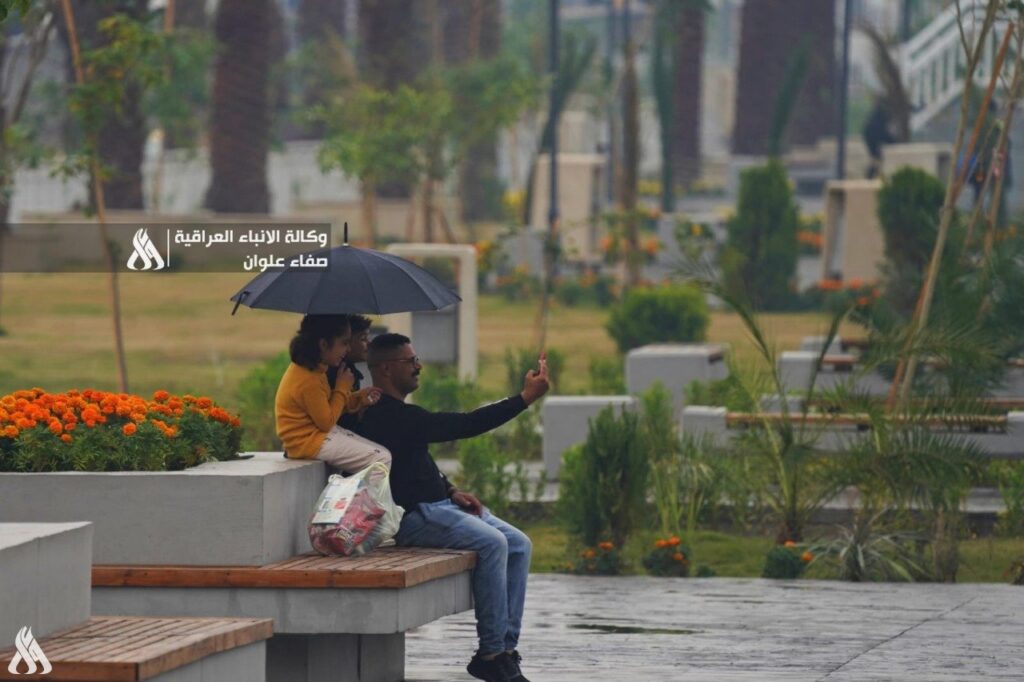 أمطار وثلوج.. تفاصيل حالة الطقس المتوقعة في البلاد للأسبوع الحالي