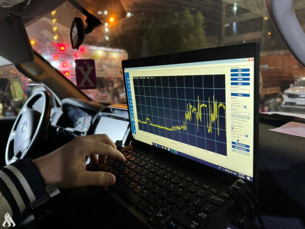 هيئة الإعلام تعلن نجاح خطتها الخاصة بزيارة الامام الكاظم (عليه السلام)
