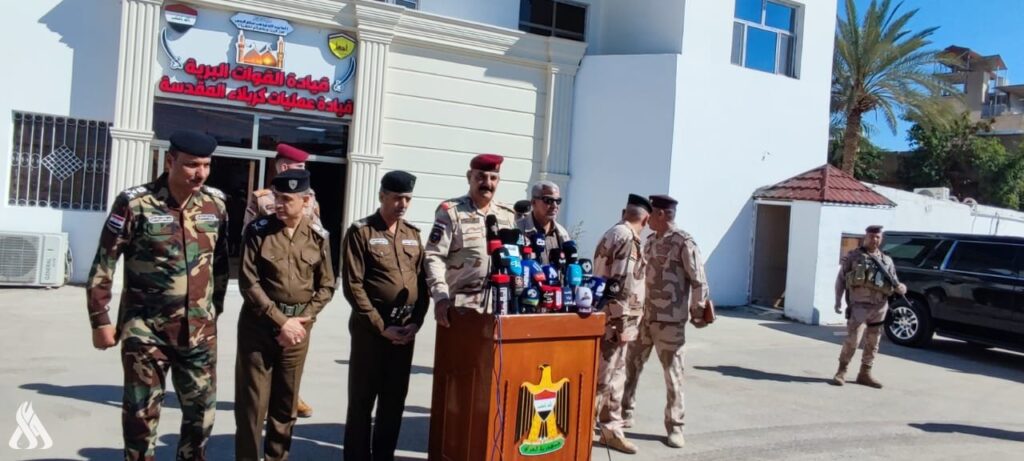 خطة الزيارة الشعبانية لا تتضمن أية قطوعات » وكالة الأنباء العراقية