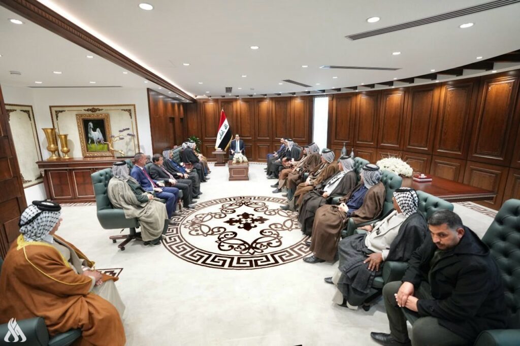 مجلس النواب داعم وحريص على زيادة تخصيصات محافظات الجنوب » وكالة الأنباء العراقية