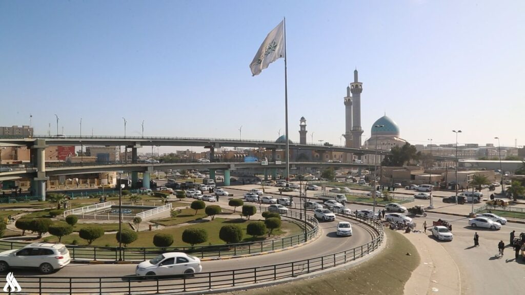 النجف الأشرف تعلن تعطيل الدوام الرسمي ليوم الاثنين المقبل