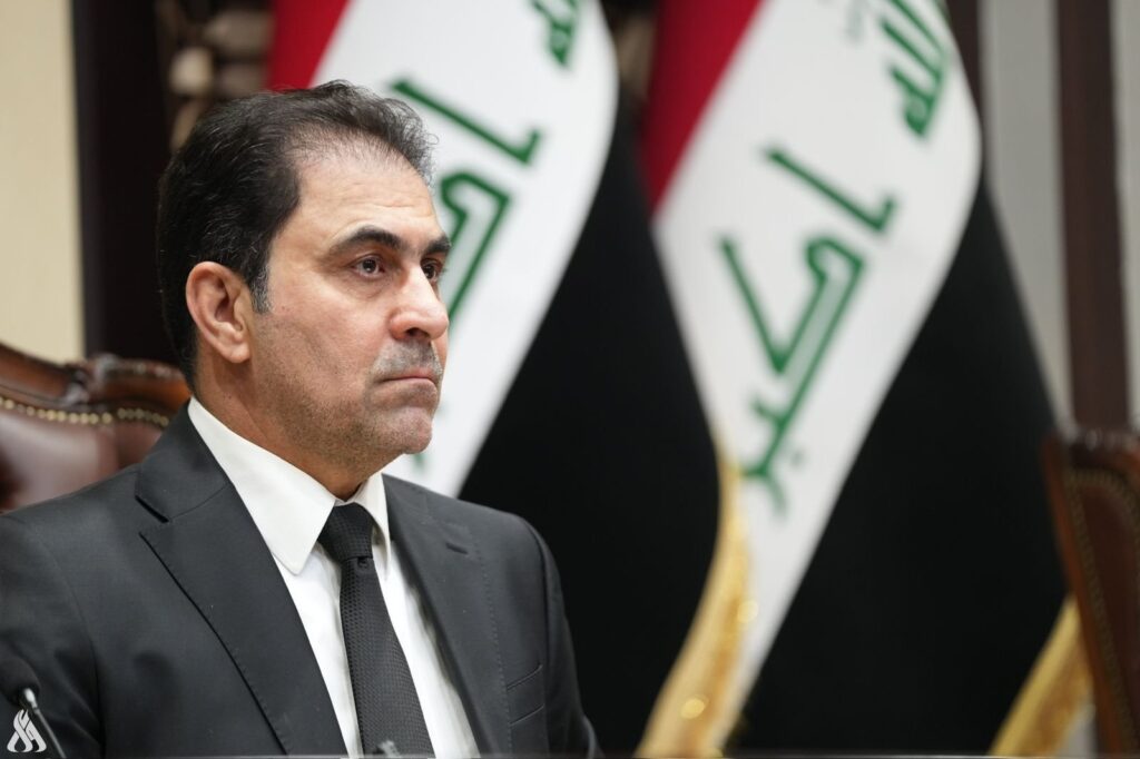 مجلس النواب يرفع جلسته » وكالة الأنباء العراقية