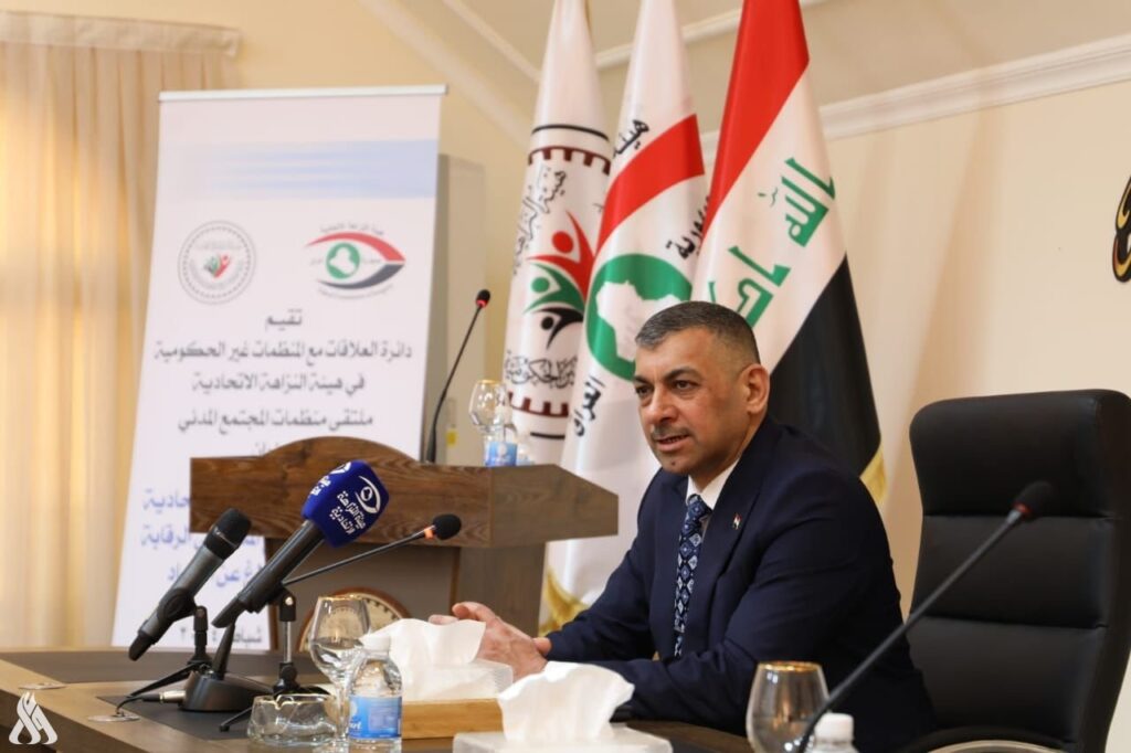 النزاهة تؤكد أهمية تشريع قانون حق الحصول على المعلومة في تحقيق الشفافية والرقابة على الأداء الحكومي