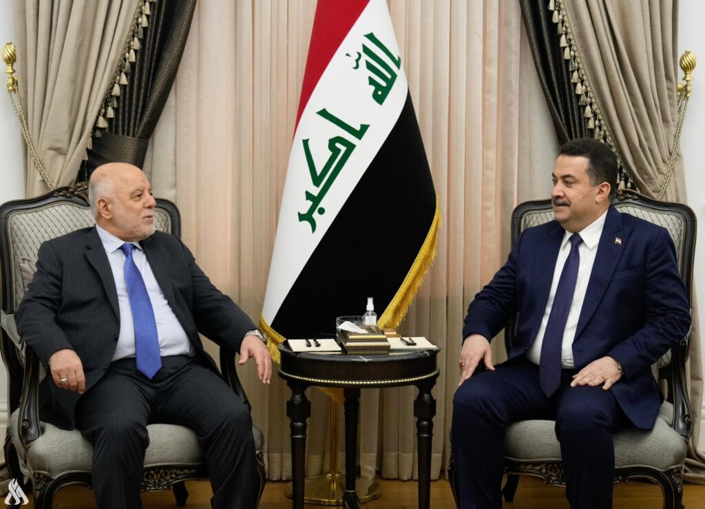رئيس الوزراء يؤكد أهمية إسناد السلطة التشريعية والقوى الوطنية للأجهزة التنفيذية في الوزارات