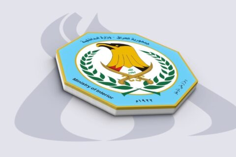 الداخلية تعلن القبض على ضابط ومنتسب قاما بتهريب المدان (احمد شايع)