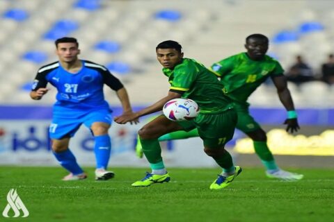 اليوم.. أربع مواجهات في انطلاق الجولة الـ17 من دوري نجوم العراق