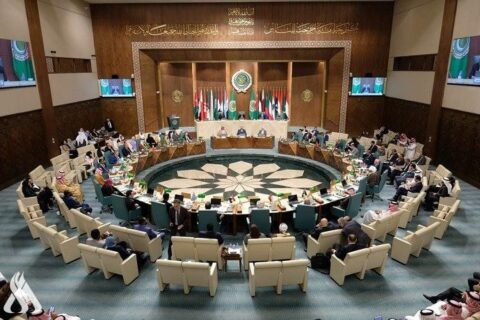 مجلس وزراء الشباب العرب يختار بغداد عاصمة للثقافة الرياضية