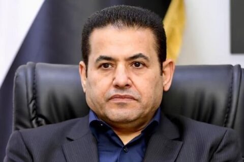 مُستشار الأمن القوميّ يصل إلى انطاليا » وكالة الأنباء العراقية