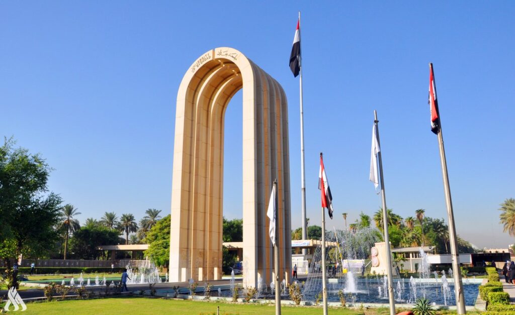 إعلام بغداد تتصدر التصنيف العراقي للجامعات الحكومية والأهلية