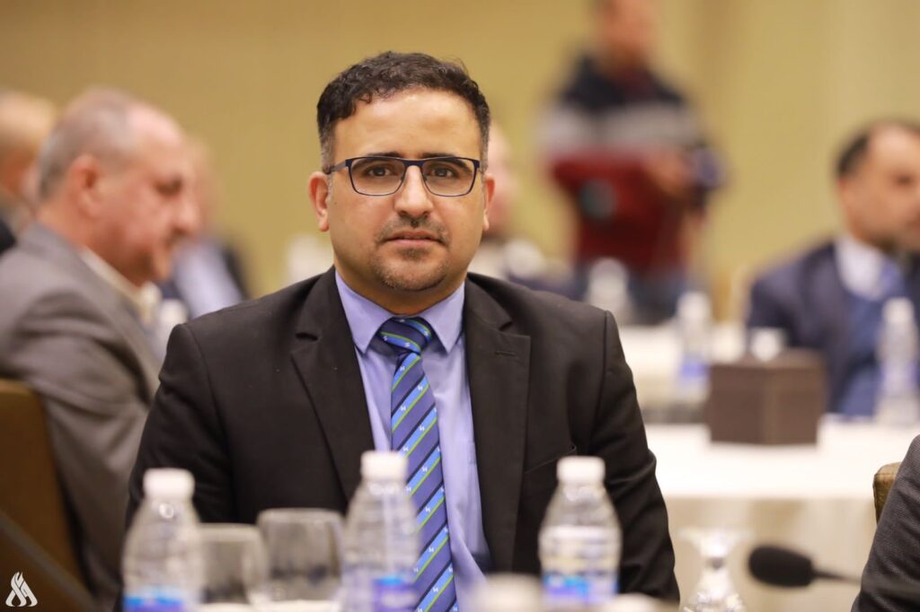 ارتفاع الإصابات بالحصبة ظاهرة طبيعية واللقاحات أثبتت فعاليتها » وكالة الأنباء العراقية