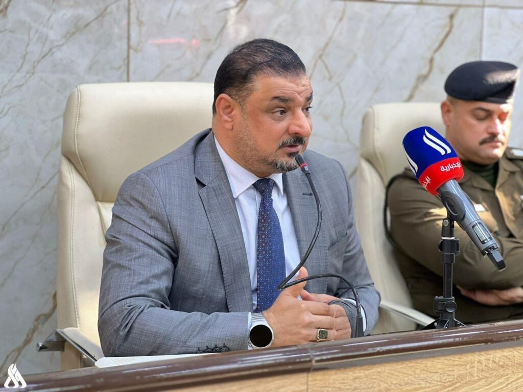 افتتاح متحف ومكتبة السجناء السياسيين أمام الشباب مجاناً » وكالة الأنباء العراقية