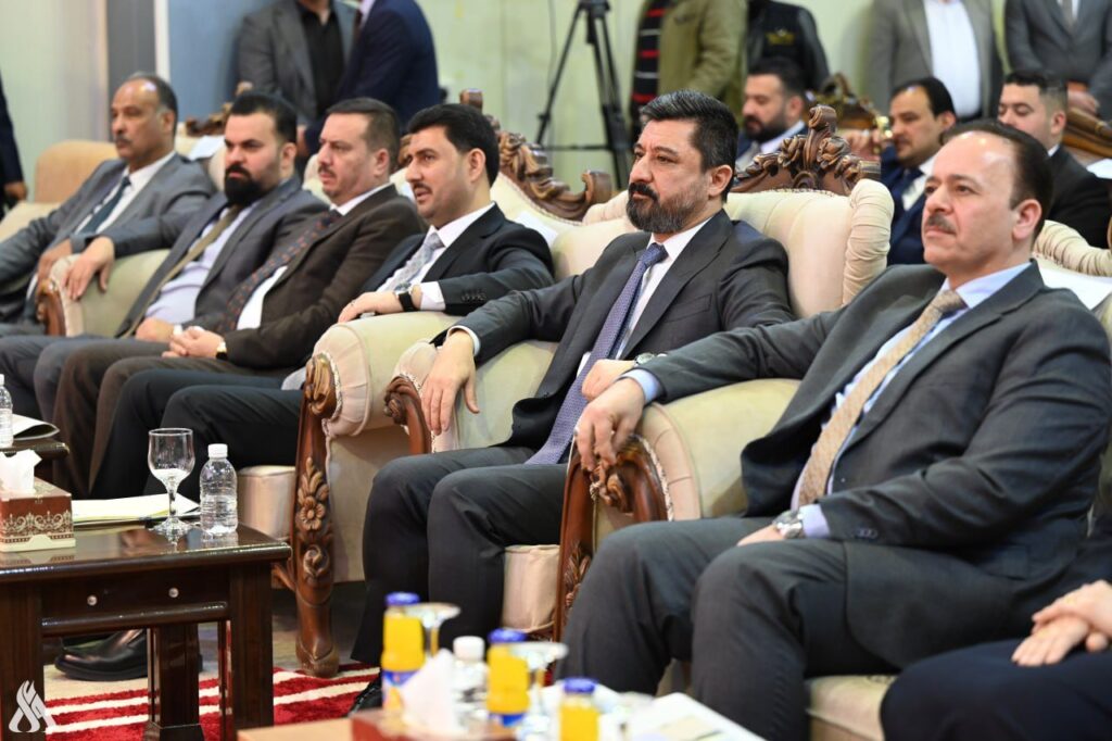 الإجراءات الإصلاحية جعلتنا شركاء لمنظمات حقوق الإنسان » وكالة الأنباء العراقية