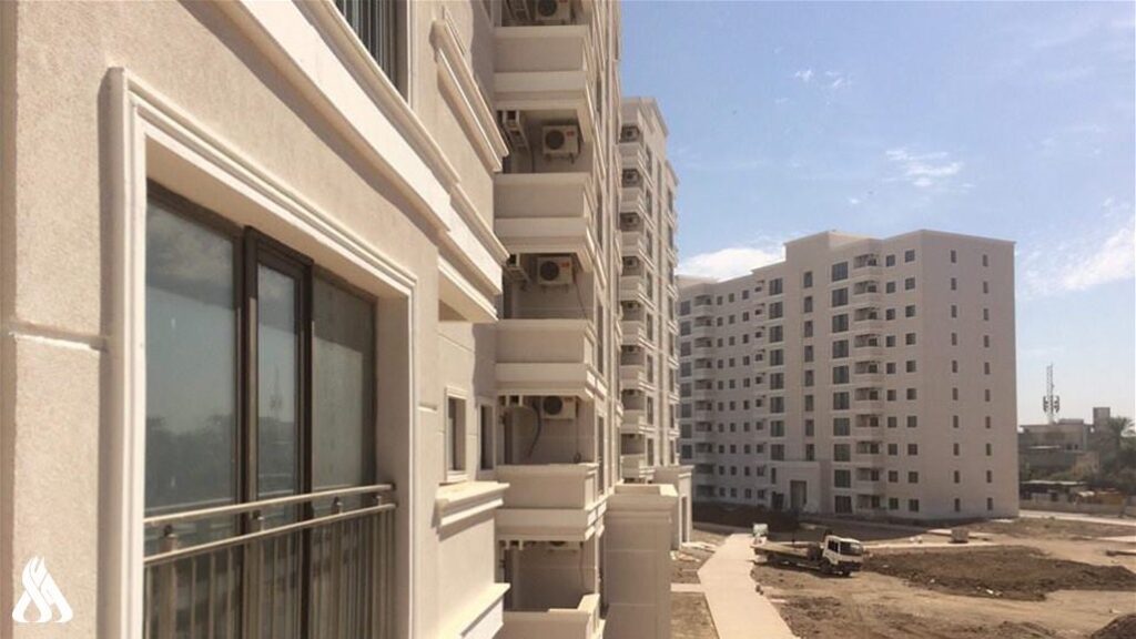 الإعمار تعلن اتباع استراتيجية جديدة بشأن أسعار وحدات المدن السكنية