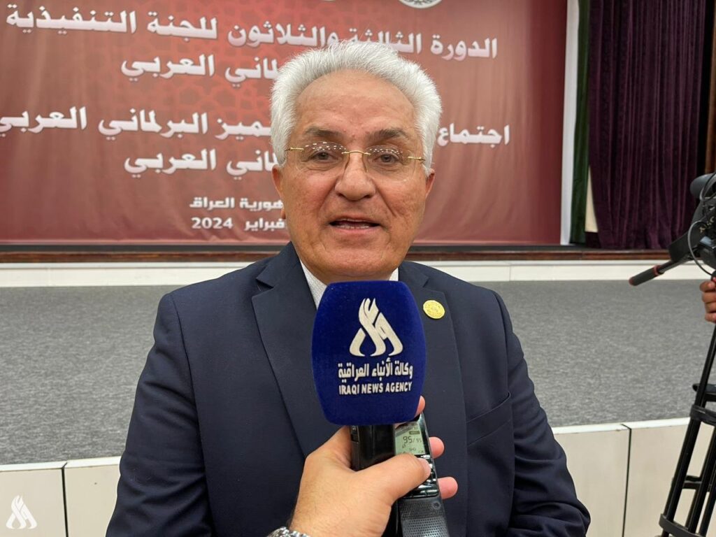 الاتحاد البرلماني العربي يعلن الاتفاق على منح جائزة التميز لـ7 نواب وأمناء عامين