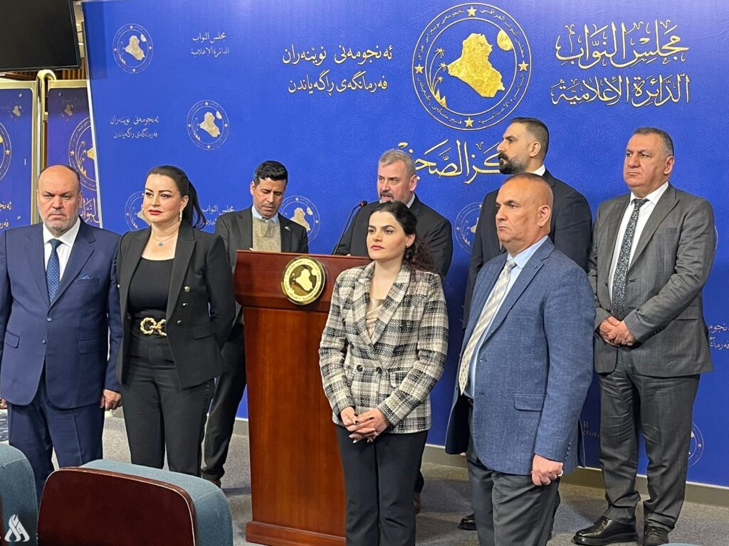 الاستثمار النيابية تتفق مع الاتحاد الأوروبي على فتح مصانع مختلفة بالعراق