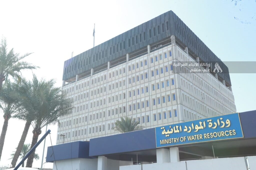 الحكومة حققت انتقالة نوعية في ملف استخدام الري الحديث » وكالة الأنباء العراقية