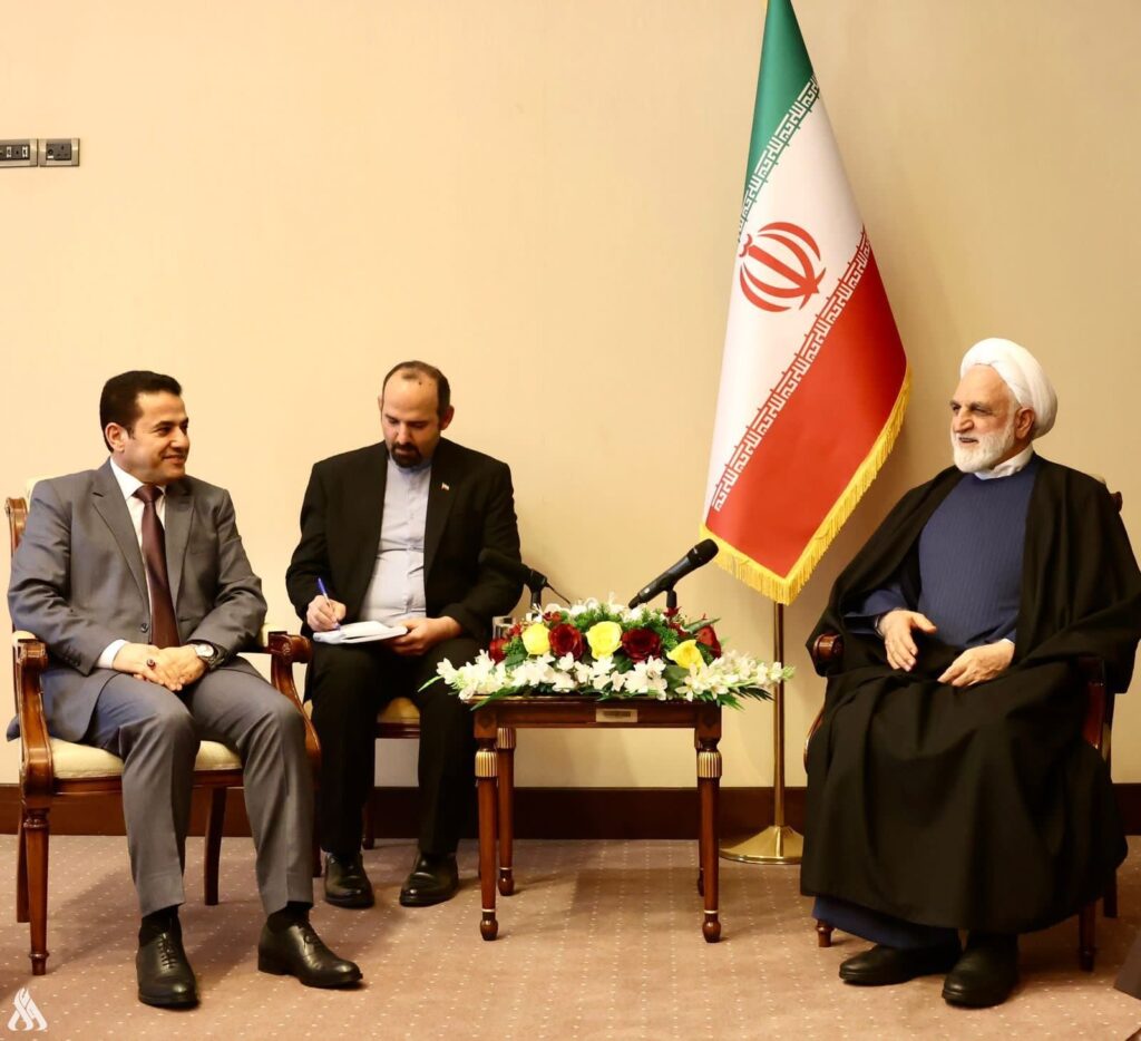 الحكومة لن تسمح بأن تكون الأراضي العراقية منطلقا للاعتداء على دول الجوار » وكالة الأنباء العراقية
