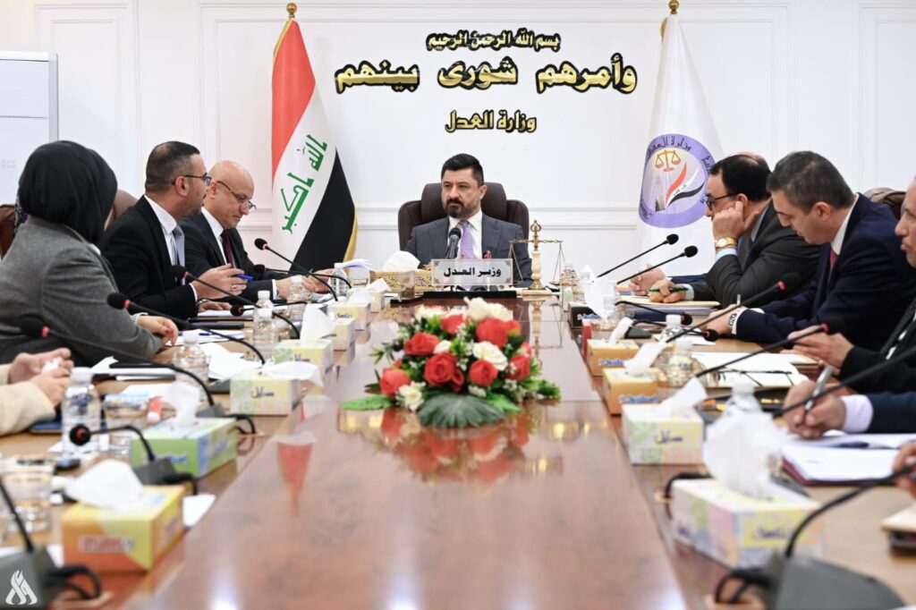 الحكومة مهتمة بملف حقوق الإنسان وتنفيذ التوصيات الدولية » وكالة الأنباء العراقية