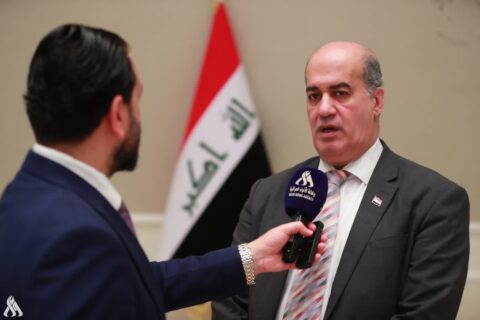 الحكومة وضعت برنامجاً متكاملاً لتأهيل المطارات » وكالة الأنباء العراقية