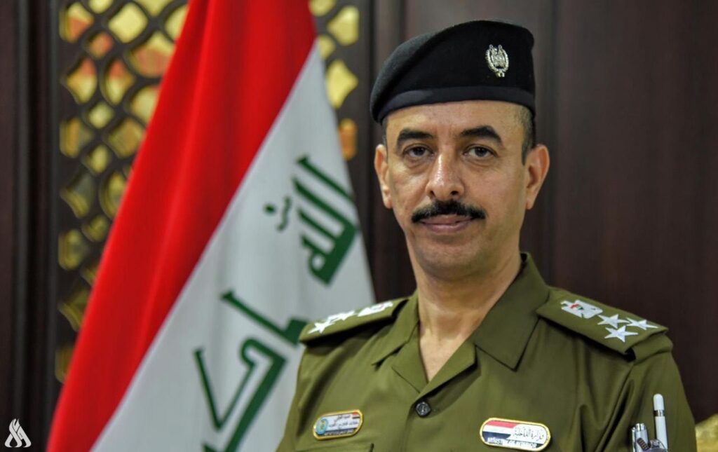 الداخلية تعلن انخفاض معدل تجارة المخدرات في العراق » وكالة الأنباء العراقية